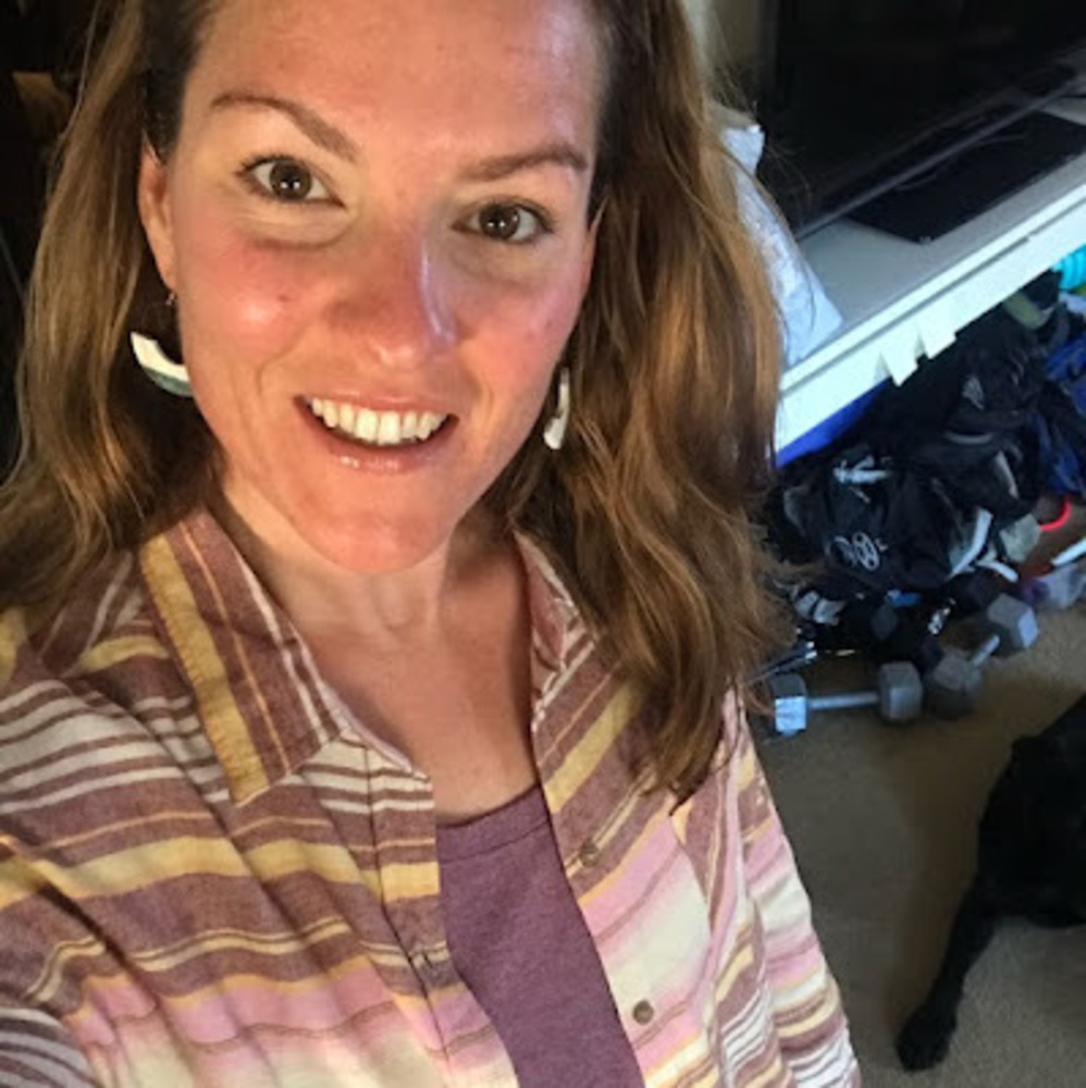 Meet your Posher, Laura a.